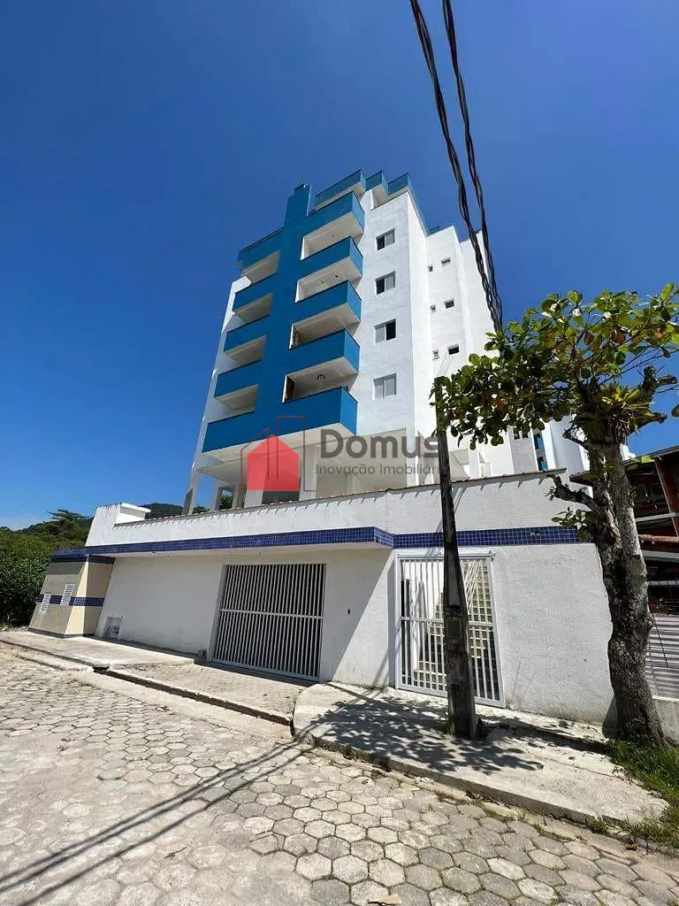 Apartamento, 2 quartos, 72 m² - Foto 2
