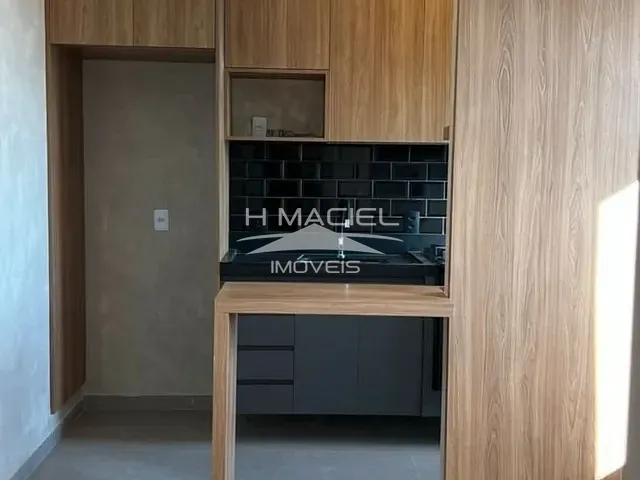 Apartamento 2 quartos e 1 banheiro, à venda, no bairro Jardim Ibirapuera em Campinas