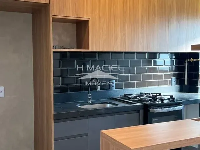 Apartamento 2 quartos e 1 banheiro, à venda, no bairro Jardim Ibirapuera em Campinas