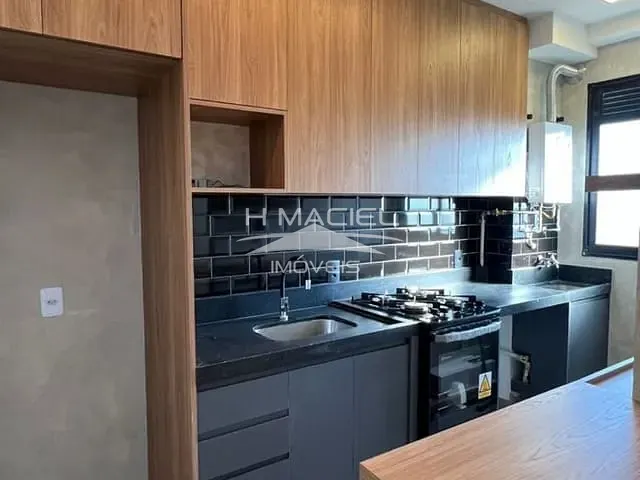 Apartamento 2 quartos e 1 banheiro, à venda, no bairro Jardim Ibirapuera em Campinas