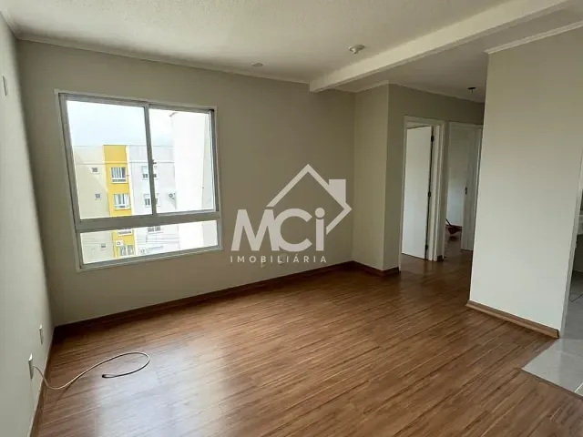Apartamento 2 quartos e 1 banheiro, à venda, no bairro Fragata em Pelotas