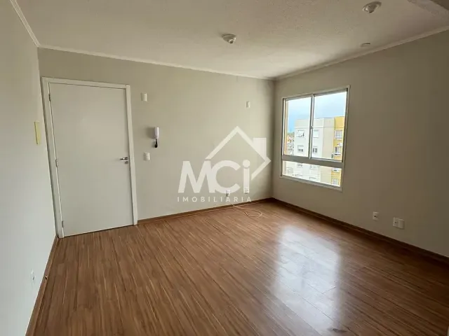 Apartamento 2 quartos e 1 banheiro, à venda, no bairro Fragata em Pelotas
