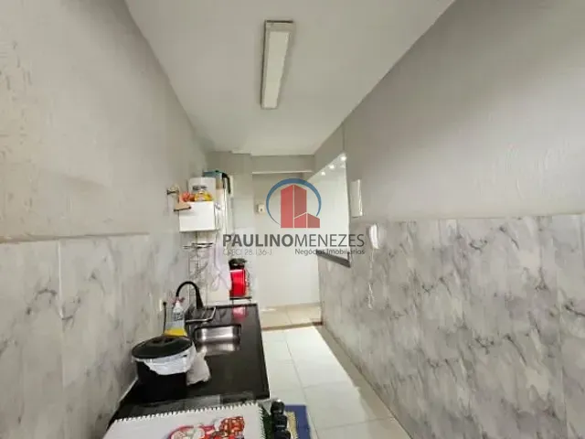 Apartamento 2 quartos e 1 banheiro, à venda, no bairro Loteamento Industrial Machadinho em Americana
