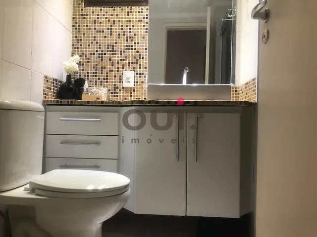 Apartamento 3 quartos e 2 banheiros, à venda, no bairro Vila Olímpia em São Paulo