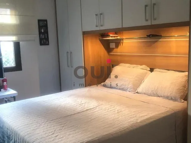 Apartamento 3 quartos e 2 banheiros, à venda, no bairro Vila Olímpia em São Paulo