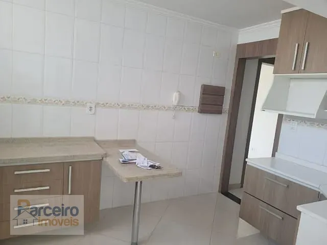 Apartamento 3 quartos e 1 banheiro, à venda, no bairro Chácara Santo Antônio (Zona Leste) em São Paulo