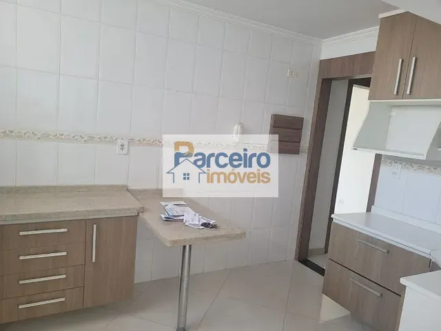 Apartamento 3 quartos e 1 banheiro, à venda, no bairro Chácara Santo Antônio (Zona Leste) em São Paulo