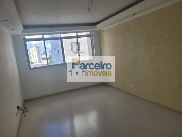 Apartamento 3 quartos e 1 banheiro, à venda, no bairro Chácara Santo Antônio (Zona Leste) em São Paulo