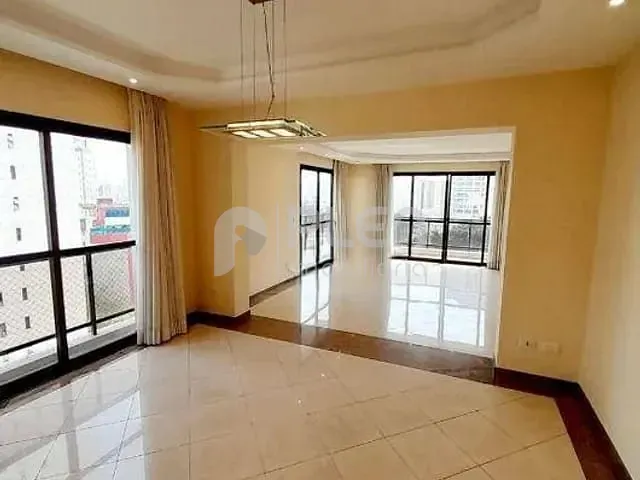 Apartamento 4 quartos e 6 banheiros, à venda, no bairro Santana em São Paulo