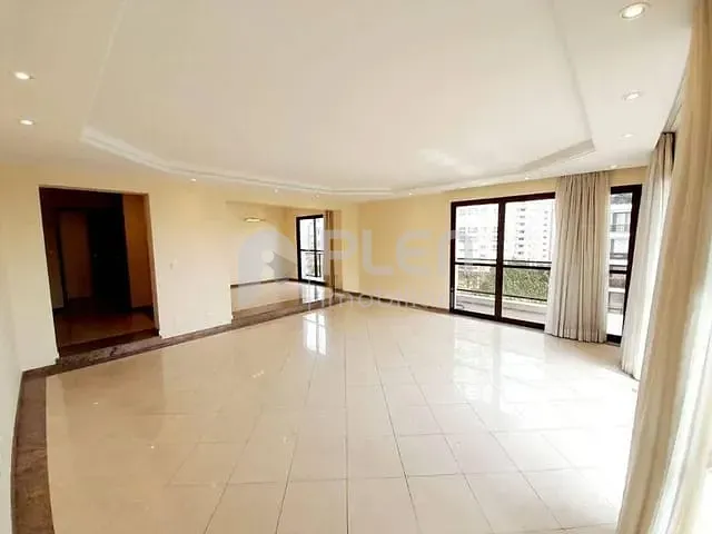 Apartamento 4 quartos e 6 banheiros, à venda, no bairro Santana em São Paulo