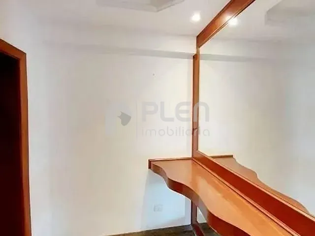 Apartamento 4 quartos e 6 banheiros, à venda, no bairro Santana em São Paulo