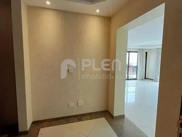 Apartamento 4 quartos e 6 banheiros, à venda, no bairro Santana em São Paulo