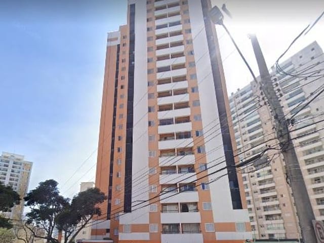 Foto do Apartamento - Apartamento à venda 3 Quartos, 1 Suite, 2 Vagas, 70M², Jardim Satélite, São José dos Campos - SP | Edifício Vale do Luar | RUSSI IMÓVEIS