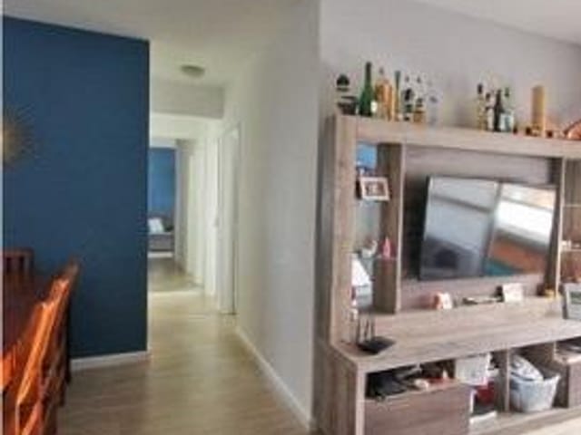 Foto do Apartamento - Apartamento à venda 3 Quartos, 1 Suite, 2 Vagas, 70M², Jardim Satélite, São José dos Campos - SP | Edifício Vale do Luar | RUSSI IMÓVEIS
