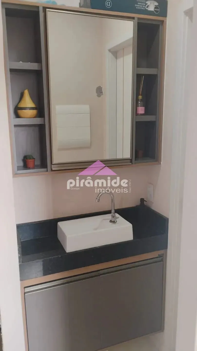 Apartamento, 2 quartos, 44 m² - Foto 3