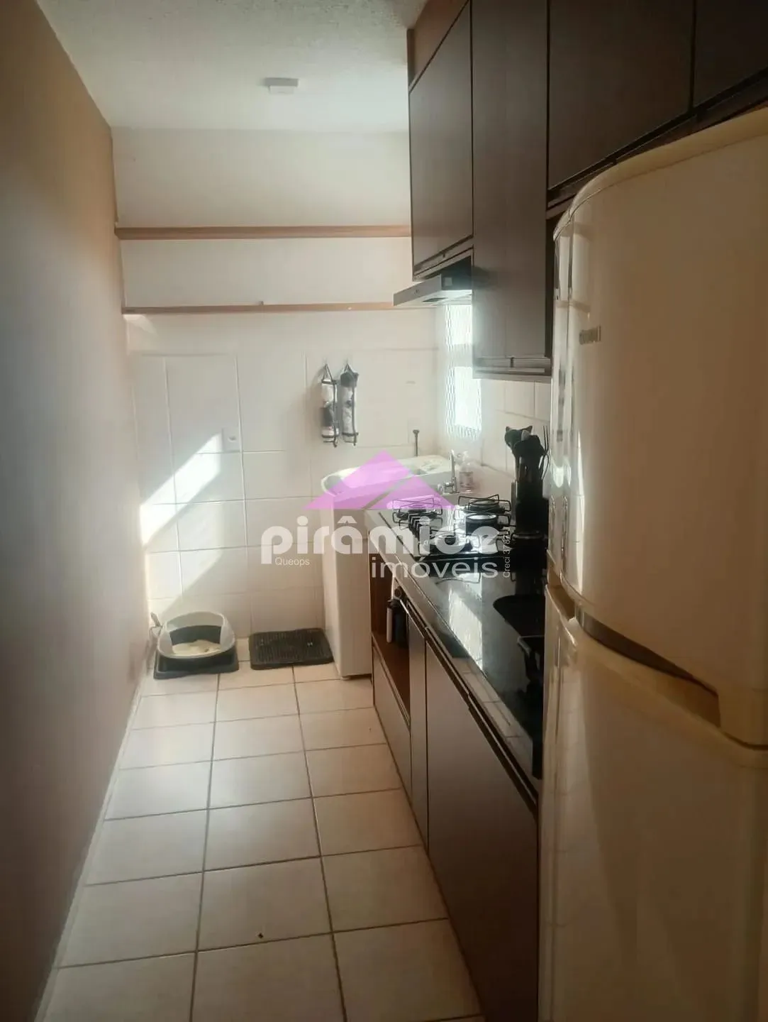 Apartamento, 2 quartos, 44 m² - Foto 4