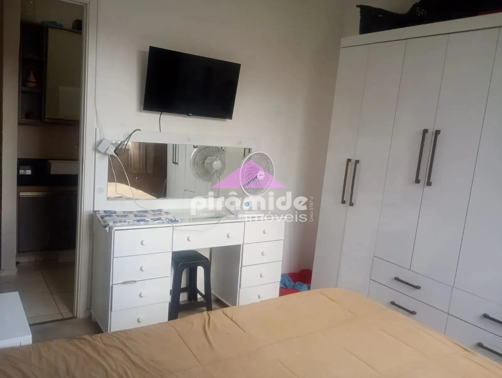 Apartamento, 2 quartos, 44 m² - Foto 5