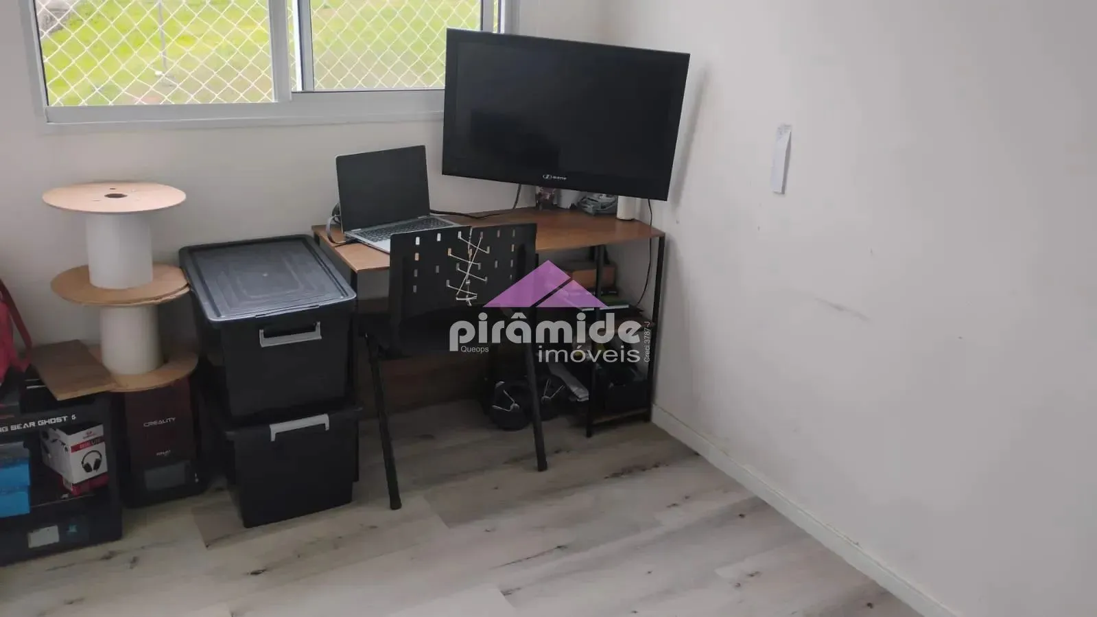 Apartamento, 2 quartos, 44 m² - Foto 2