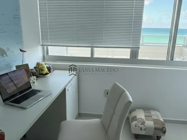 Apartamento 4 quartos e 5 banheiros, à venda, no bairro Boa Viagem em Recife