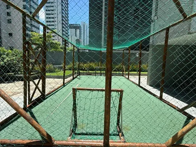 Apartamento 4 quartos e 5 banheiros, à venda, no bairro Boa Viagem em Recife
