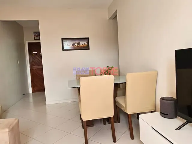 Apartamento 3 quartos e 1 banheiro, à venda, no bairro São Caetano em Itabuna