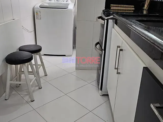 Apartamento 3 quartos e 1 banheiro, à venda, no bairro São Caetano em Itabuna