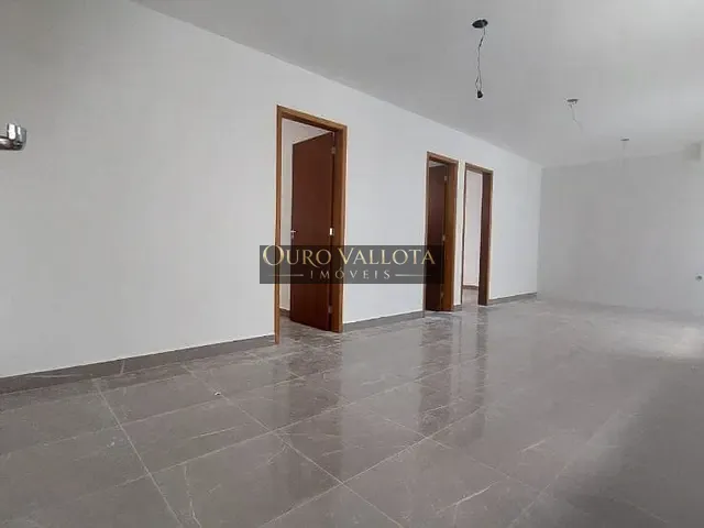 Apartamento 2 quartos e 1 banheiro, à venda, no bairro Vila Santa Clara em São Paulo