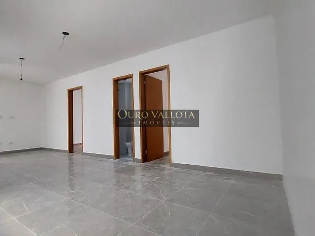 Apartamento 2 quartos e 1 banheiro, à venda, no bairro Vila Santa Clara em São Paulo