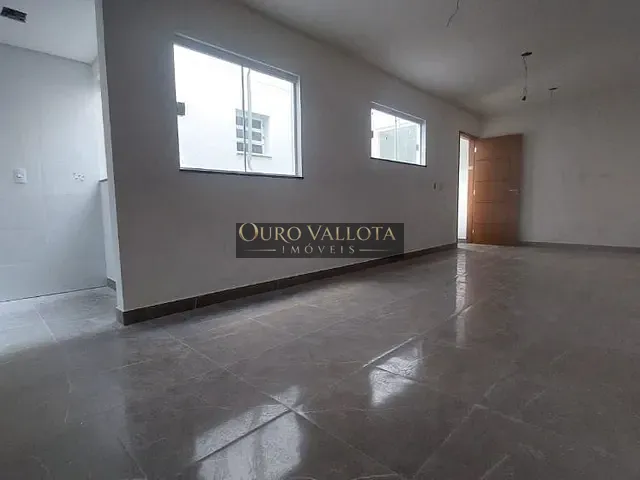 Apartamento 2 quartos e 1 banheiro, à venda, no bairro Vila Santa Clara em São Paulo