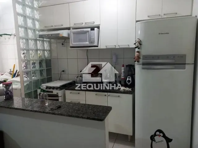 Apartamento com 57m² 3 quartos e 1 banheiro, à venda, no bairro Novo Osasco em Osasco