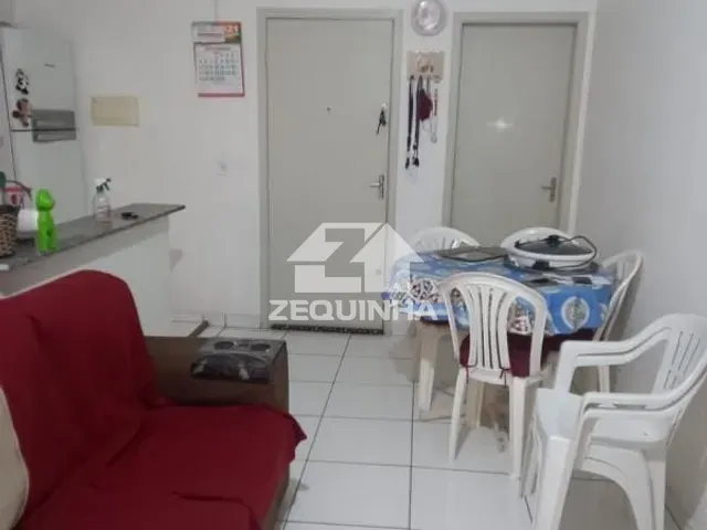 Apartamento com 57m² 3 quartos e 1 banheiro, à venda, no bairro Novo Osasco em Osasco