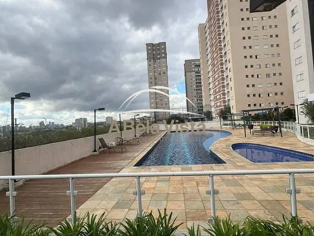Apartamento 2 quartos e 1 banheiro, para alugar, no bairro Parque Viana em Barueri