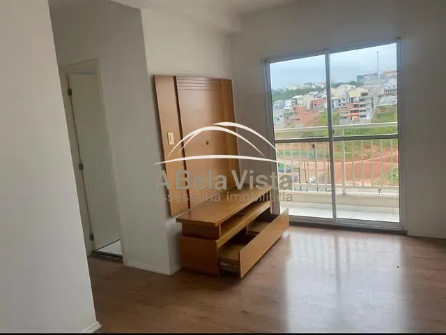 Apartamento 2 quartos e 1 banheiro, para alugar, no bairro Parque Viana em Barueri