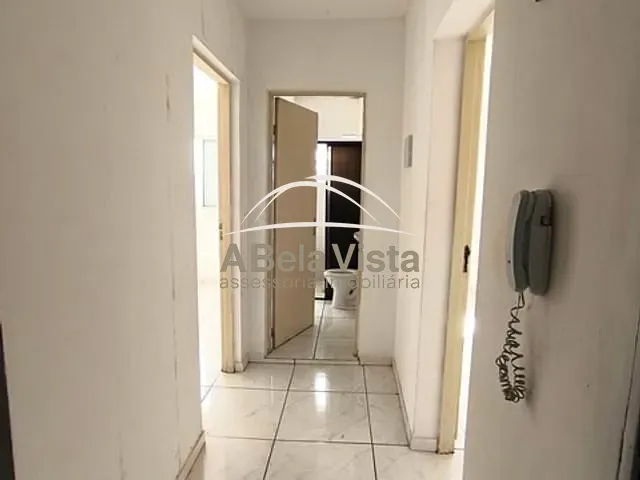 Apartamento 2 quartos e 1 banheiro, para alugar, no bairro Jardim D'Abril em Osasco