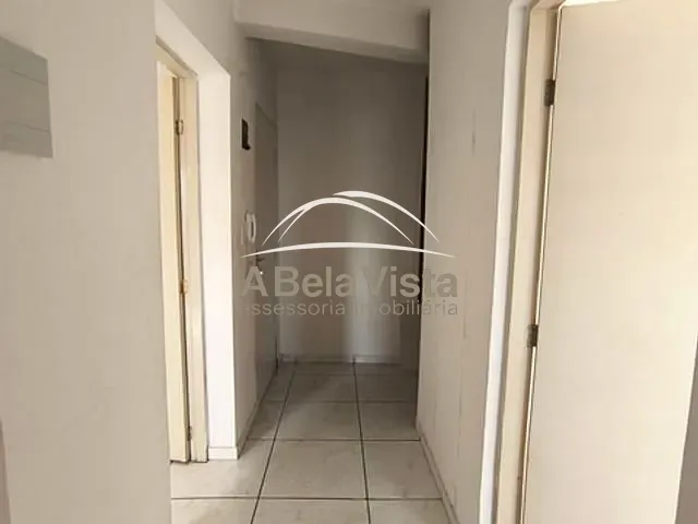 Apartamento 2 quartos e 1 banheiro, para alugar, no bairro Jardim D'Abril em Osasco