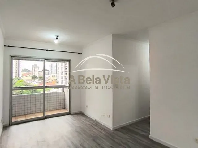 Apartamento com 70m² 3 quartos e 1 banheiro, para alugar, no bairro Centro em Osasco