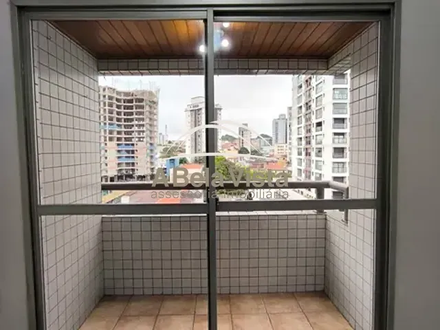 Apartamento com 70m² 3 quartos e 1 banheiro, para alugar, no bairro Centro em Osasco