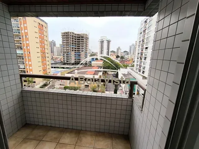 Apartamento com 70m² 3 quartos e 1 banheiro, para alugar, no bairro Centro em Osasco