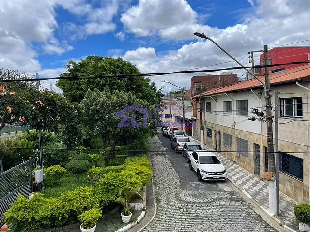 Casa 2 quartos e 1 banheiro, à venda, no bairro Brás em São Paulo
