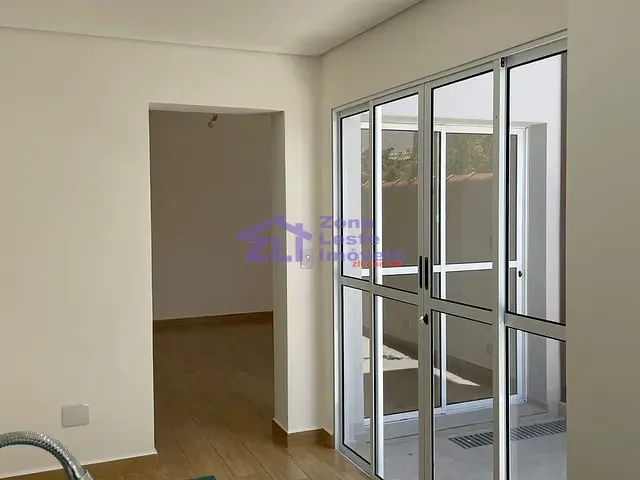 Casa 2 quartos e 1 banheiro, à venda, no bairro Brás em São Paulo