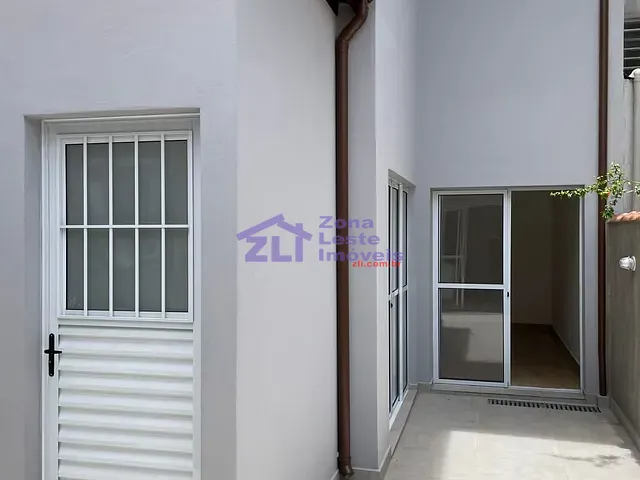 Casa 2 quartos e 1 banheiro, à venda, no bairro Brás em São Paulo