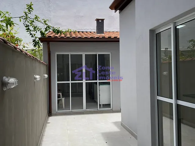 Casa 2 quartos e 1 banheiro, à venda, no bairro Brás em São Paulo
