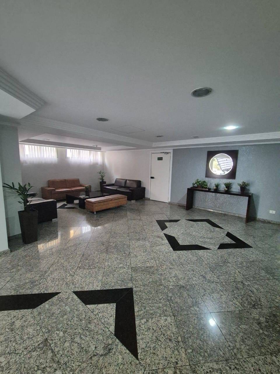 Apartamento, 3 quartos, 80 m² - Foto 1