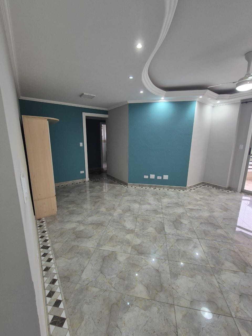 Apartamento, 3 quartos, 80 m² - Foto 5