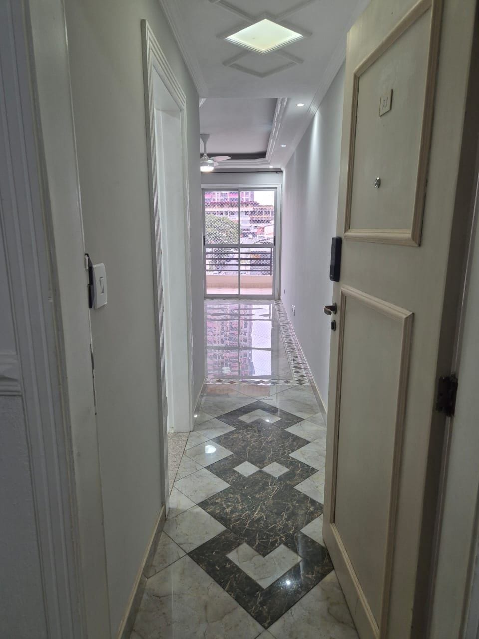 Apartamento, 3 quartos, 80 m² - Foto 3