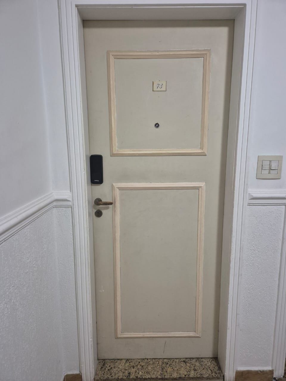 Apartamento, 3 quartos, 80 m² - Foto 2