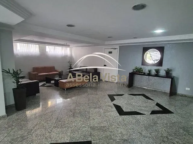 Apartamento 3 quartos e 2 banheiros, para alugar, no bairro Centro em Osasco