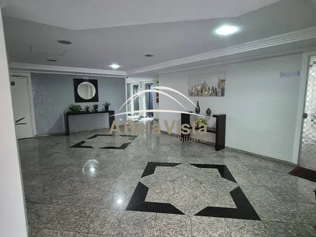Apartamento 3 quartos e 2 banheiros, para alugar, no bairro Centro em Osasco