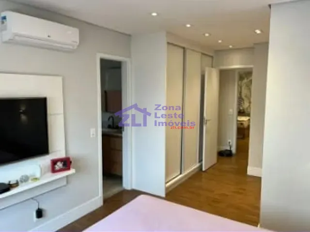 Apartamento 3 quartos e 3 banheiros, à venda, no bairro Vila Bertioga em São Paulo