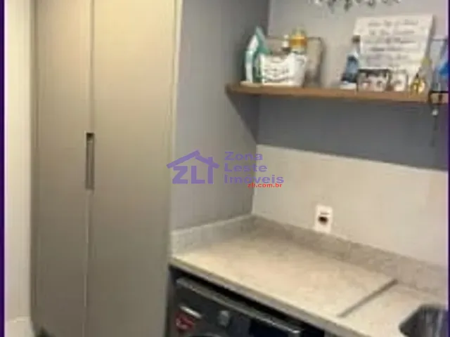 Apartamento 3 quartos e 3 banheiros, à venda, no bairro Vila Bertioga em São Paulo